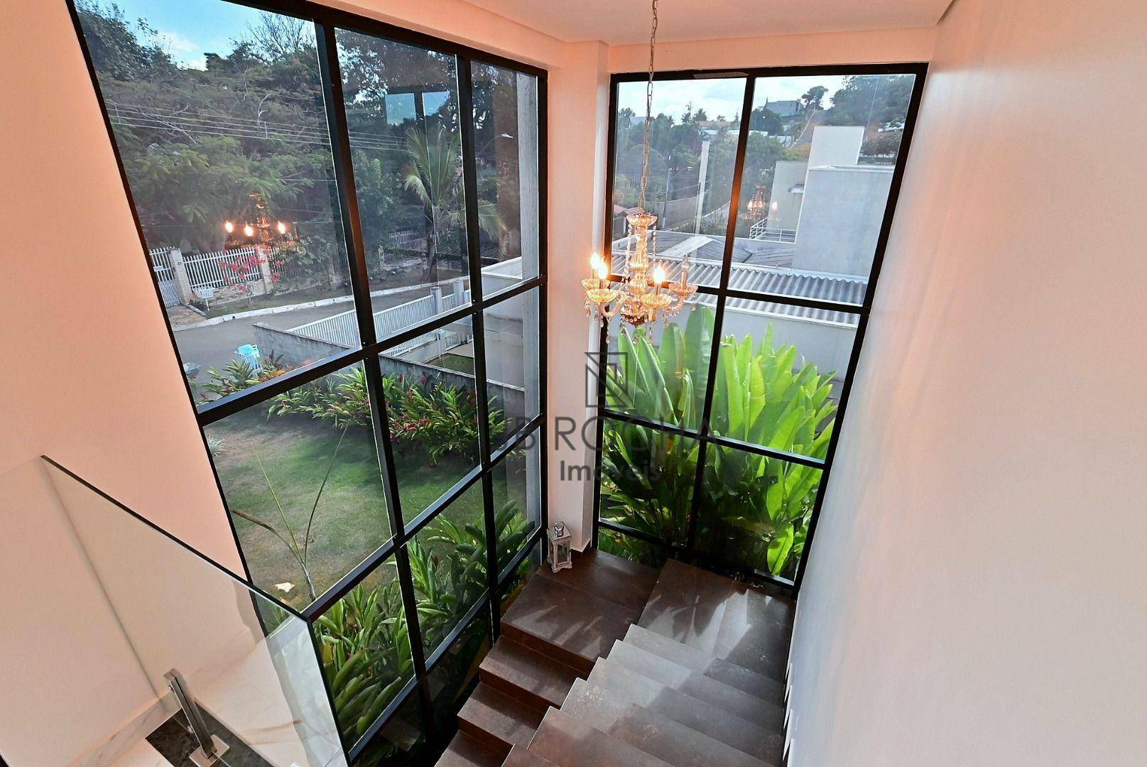 Casa de Condomínio à venda com 5 quartos, 400m² - Foto 37