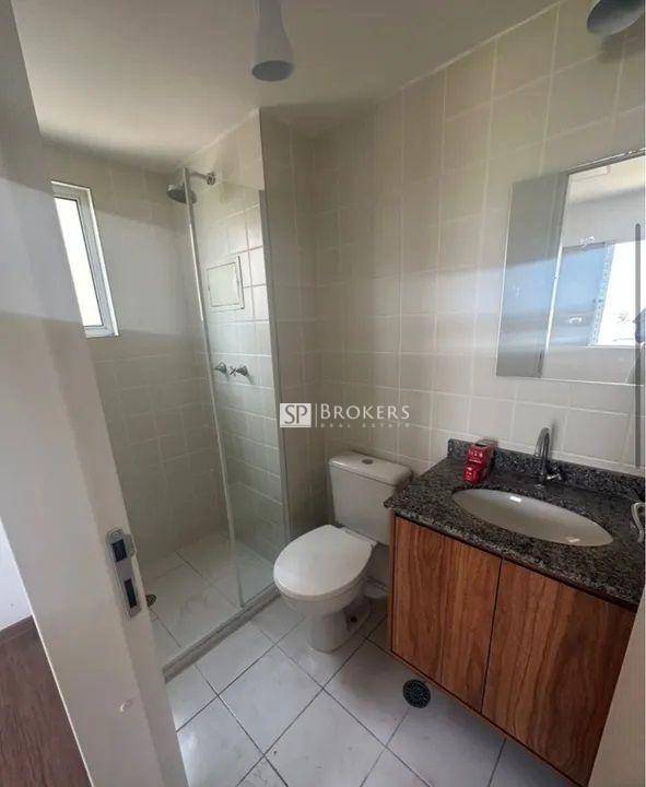 Apartamento à venda com 3 quartos, 80m² - Foto 12