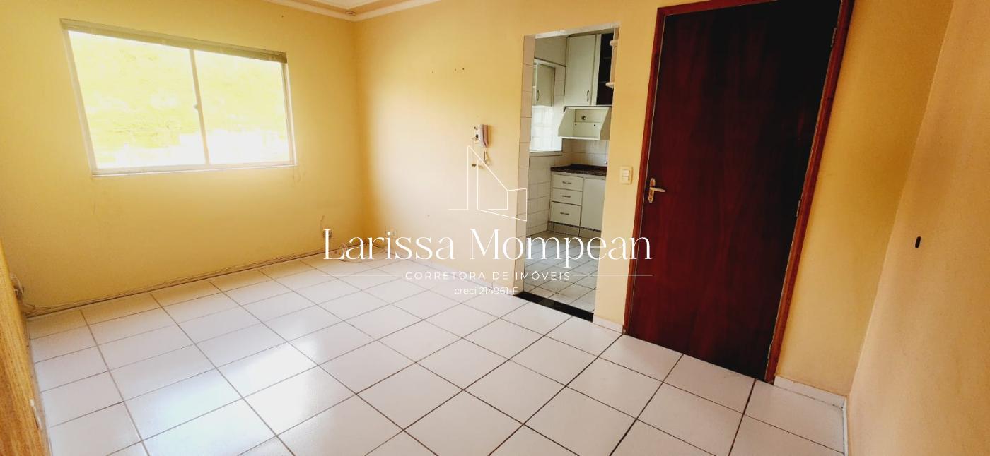 Apartamento à venda com 2 quartos, 60m² - Foto 7