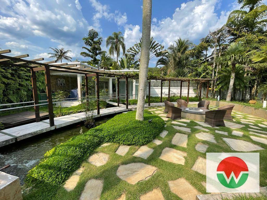 Casa de Condomínio à venda com 6 quartos, 700m² - Foto 27