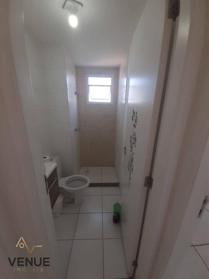 Apartamento à venda com 2 quartos, 47m² - Foto 9