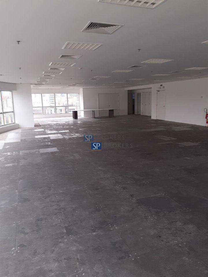 Conjunto Comercial-Sala para alugar, 417m² - Foto 2