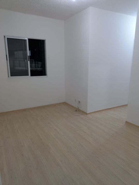 Apartamento à venda com 2 quartos, 45m² - Foto 5