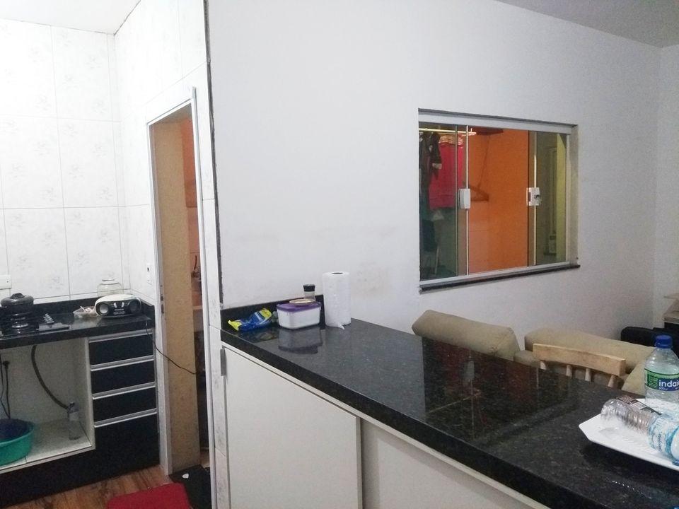 Apartamento à venda com 2 quartos, 56m² - Foto 12