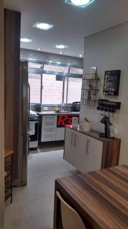 Apartamento à venda com 3 quartos, 98m² - Foto 19