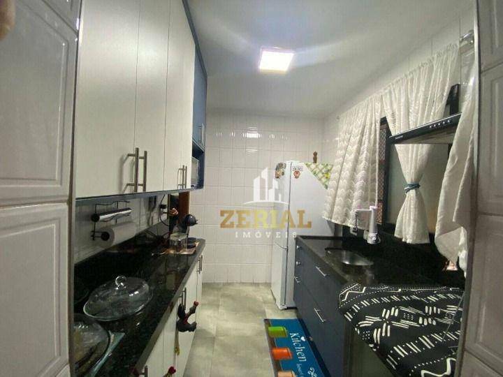 Apartamento à venda com 2 quartos, 61m² - Foto 7