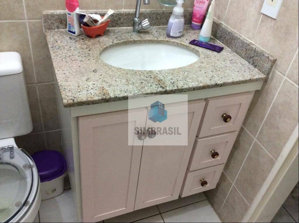 Apartamento à venda com 2 quartos, 60m² - Foto 10