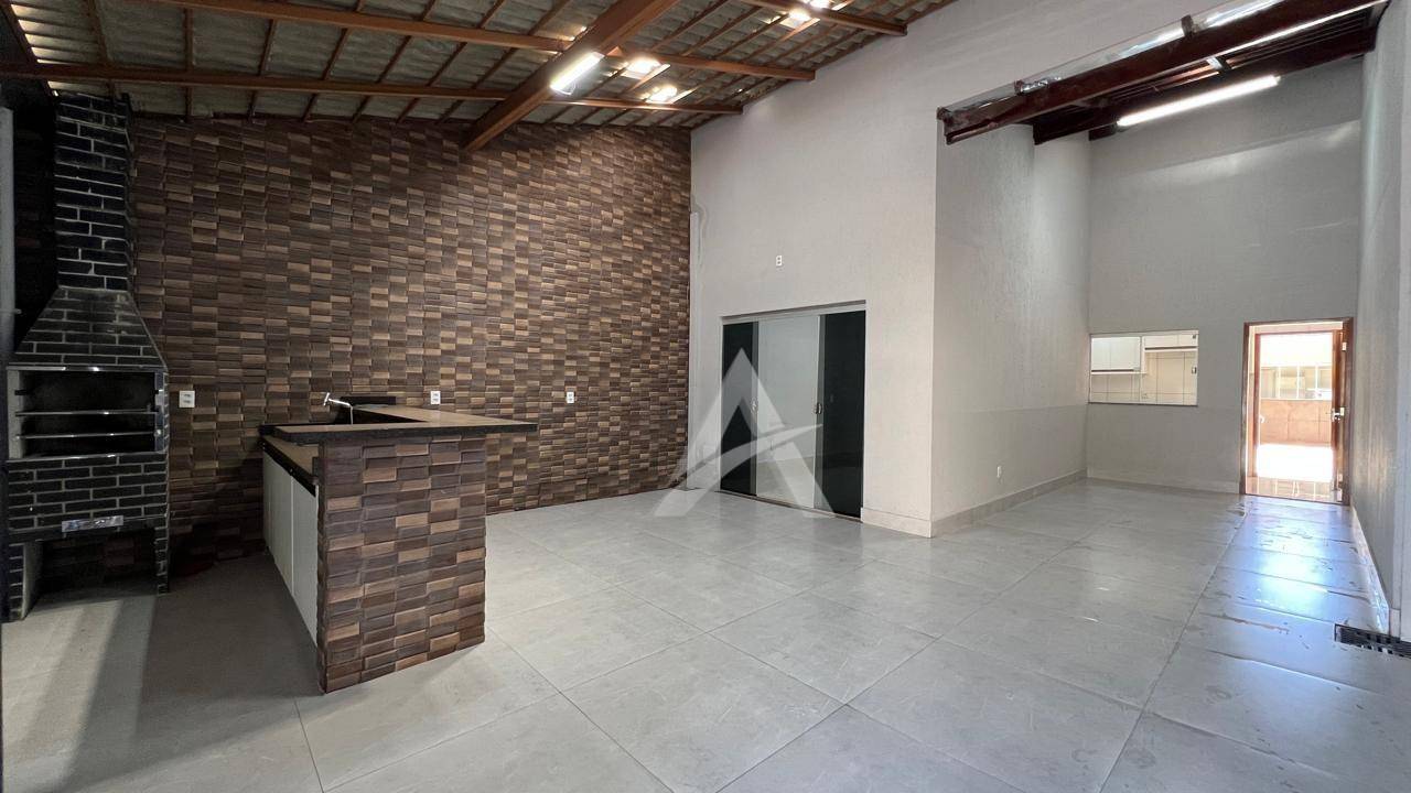 Casa, 3 quartos, 139 m² - Foto 1