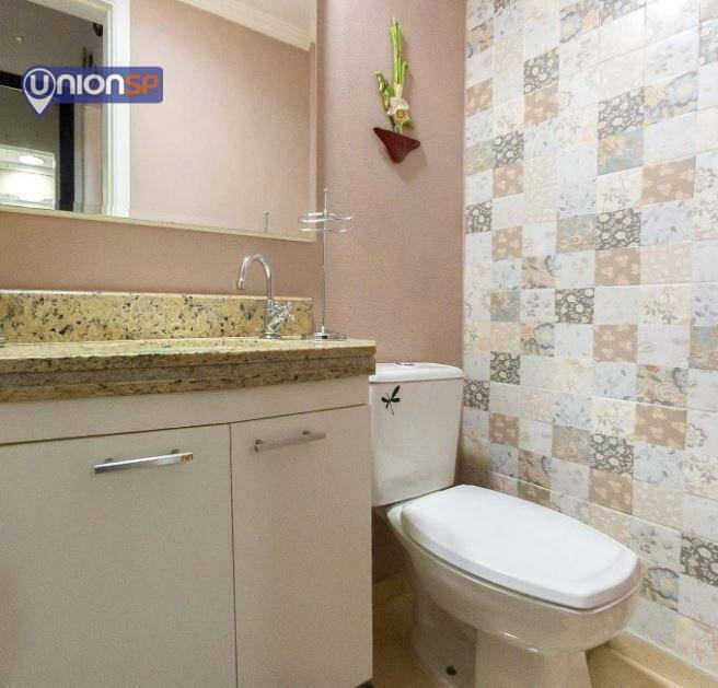 Apartamento à venda com 3 quartos, 91m² - Foto 15