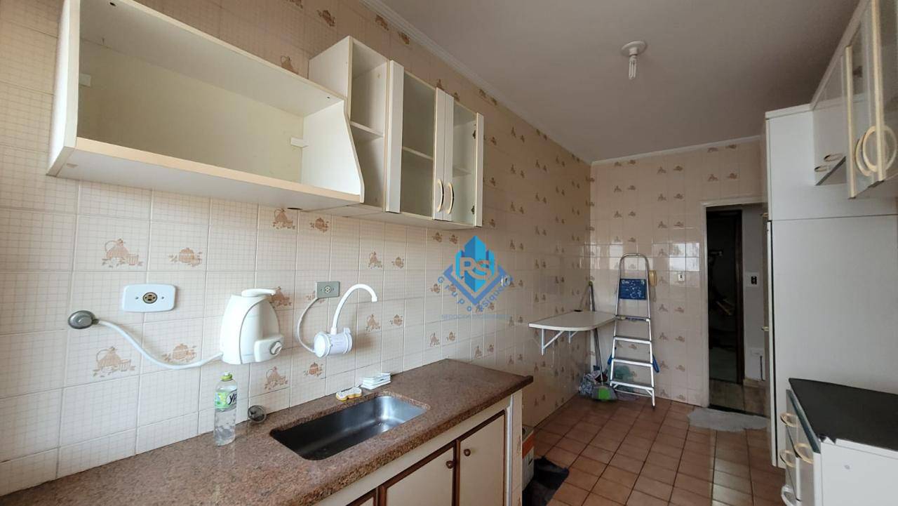 Apartamento à venda com 2 quartos, 84m² - Foto 7