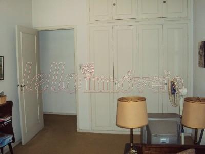 Apartamento para alugar com 3 quartos, 185m² - Foto 7