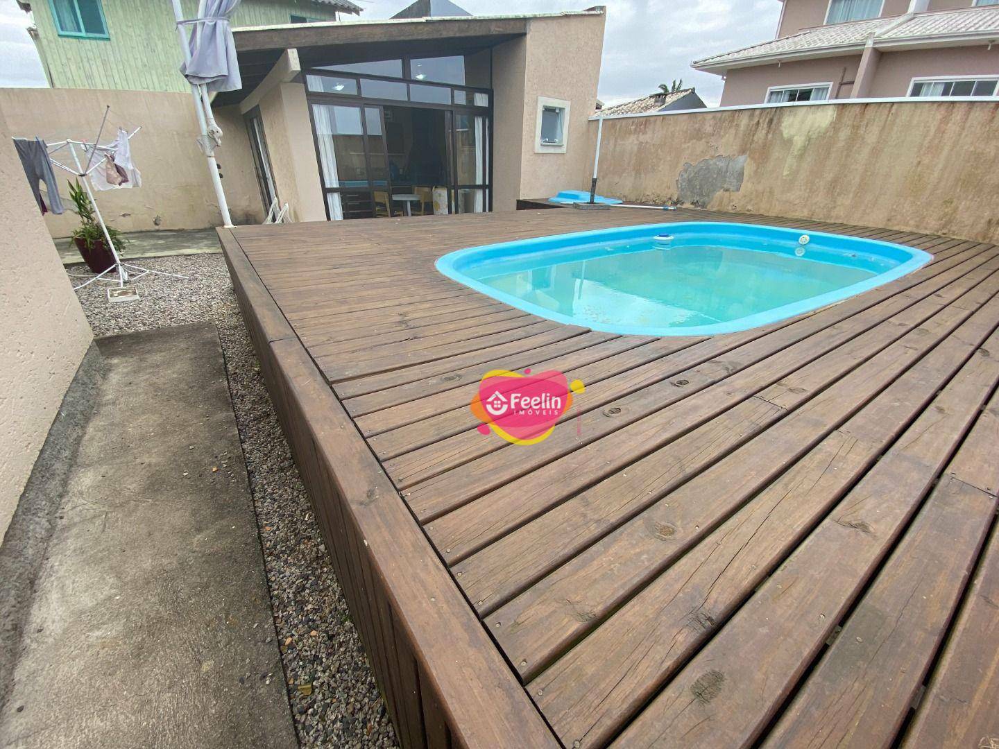 Casa, 3 quartos, 141 m² - Foto 35