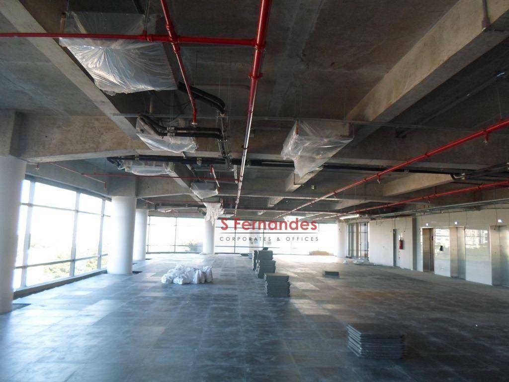 Conjunto Comercial-Sala para alugar, 732m² - Foto 8