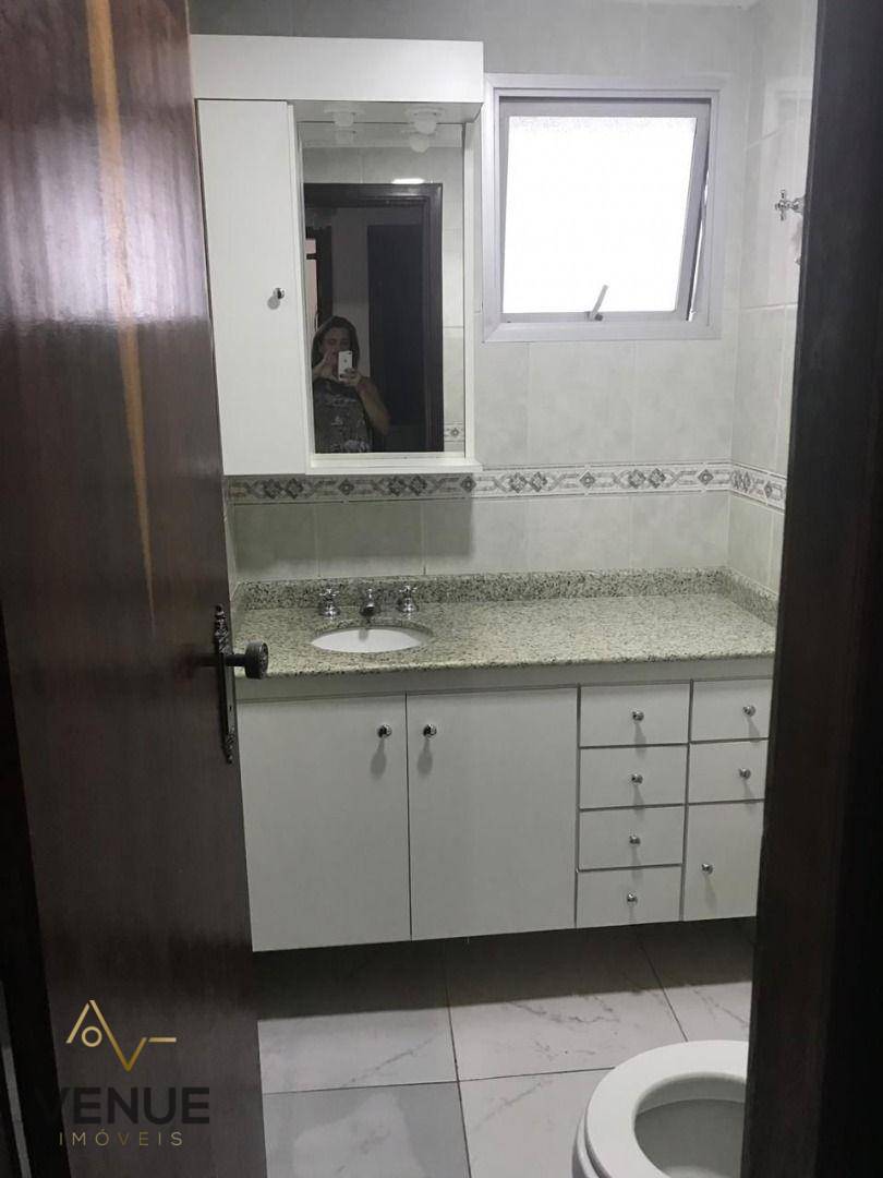 Apartamento à venda com 3 quartos, 75m² - Foto 6