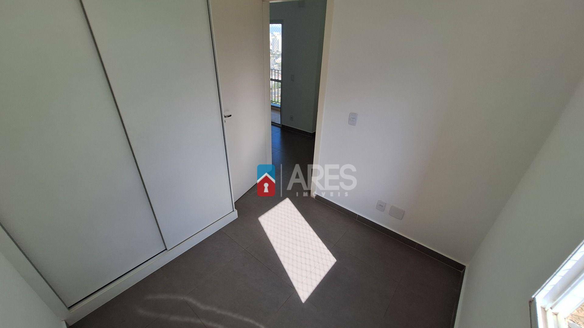 Apartamento à venda com 2 quartos, 50m² - Foto 15