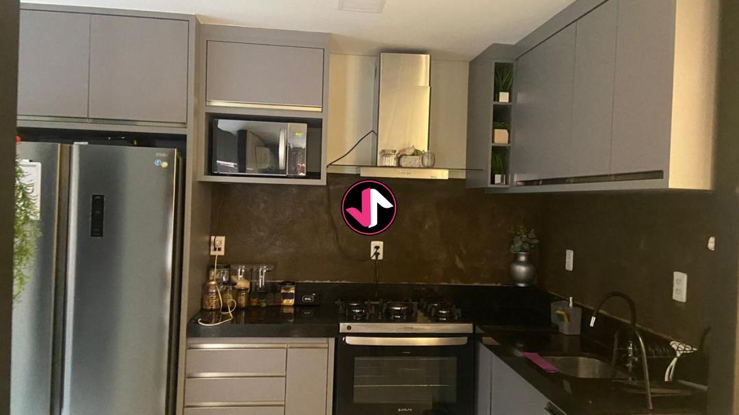 Casa de Condomínio à venda com 3 quartos, 85m² - Foto 8
