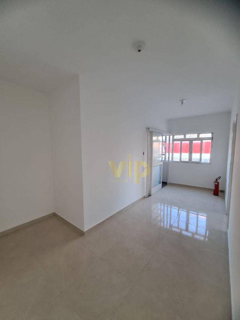 Apartamento à venda com 3 quartos, 108m² - Foto 3