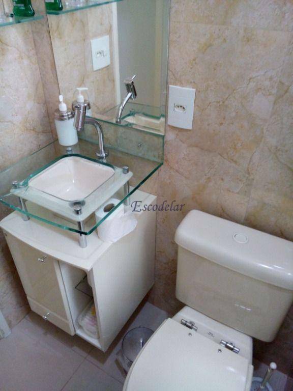 Apartamento à venda com 2 quartos, 45m² - Foto 8