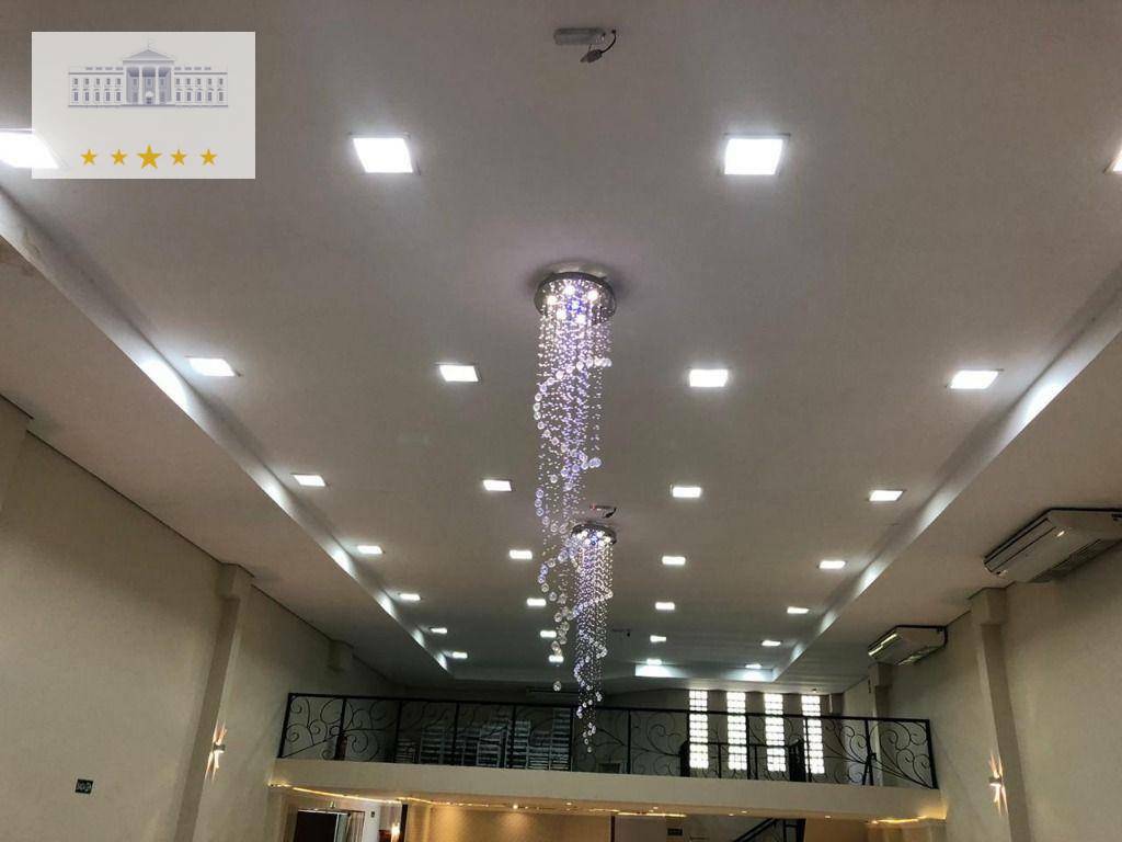 Loja-Salão, 616 m² - Foto 5