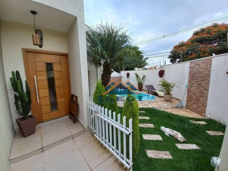 Casa à venda com 4 quartos, 160m² - Foto 5