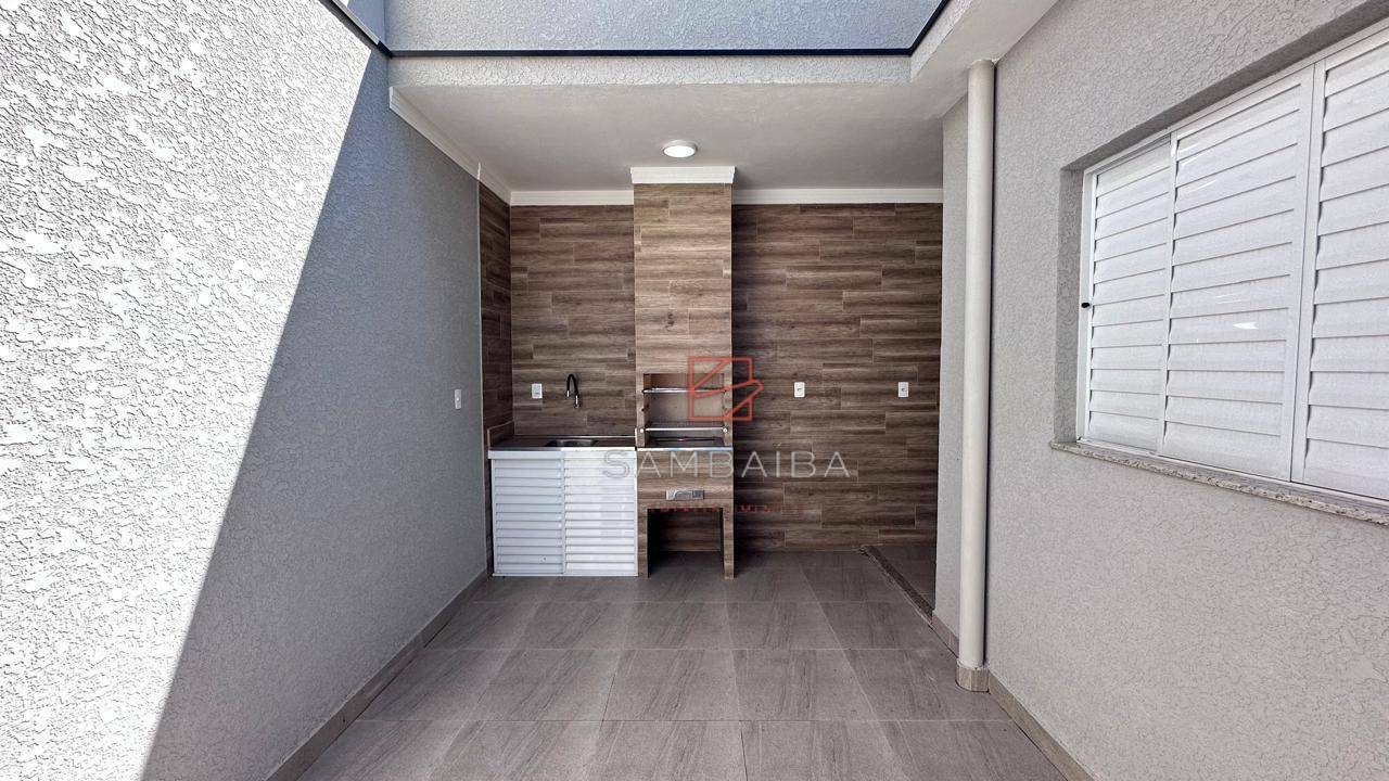 Casa à venda com 3 quartos, 120m² - Foto 14