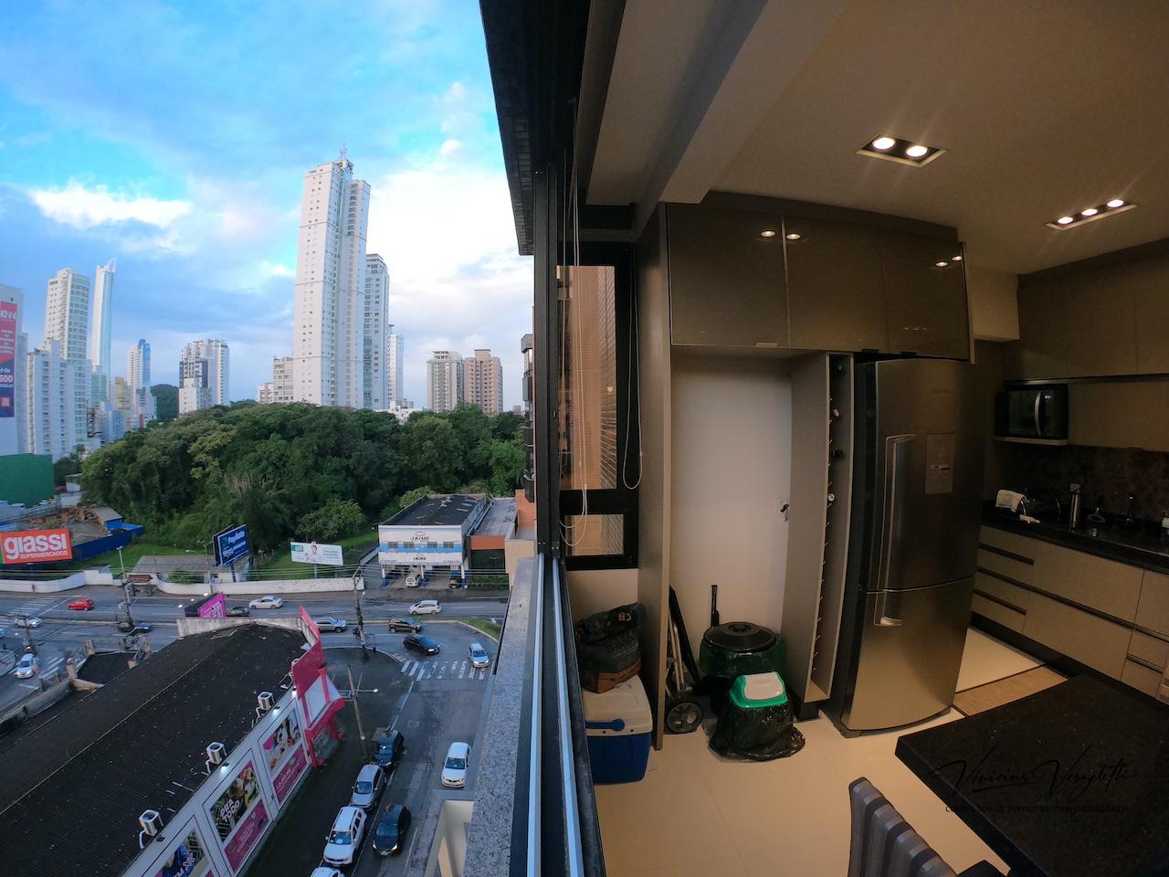 Apartamento à venda com 2 quartos, 77m² - Foto 8