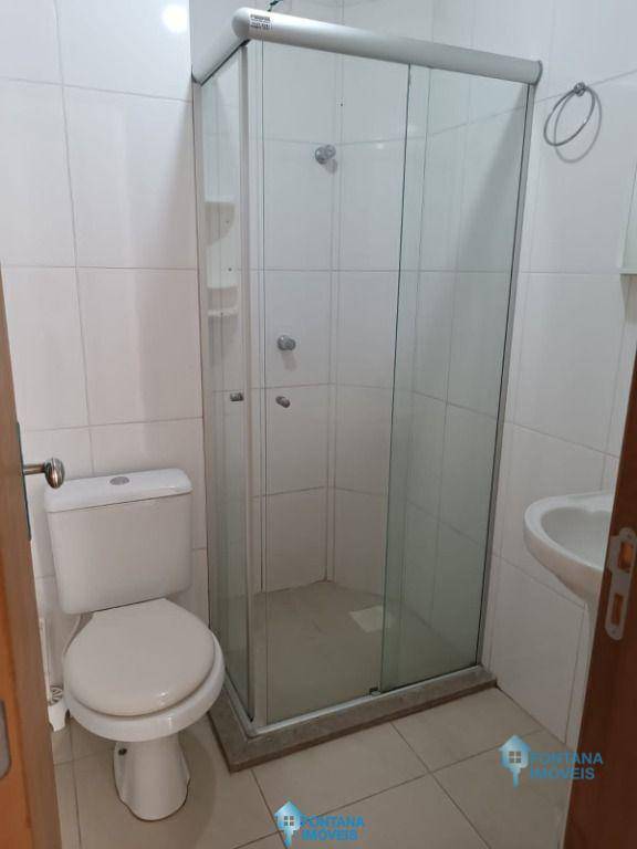 Apartamento à venda com 2 quartos, 53m² - Foto 9