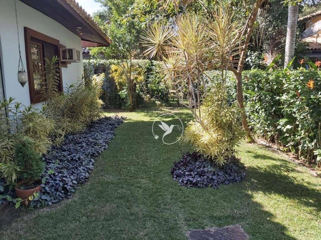 Casa de Condomínio à venda com 3 quartos, 240m² - Foto 34