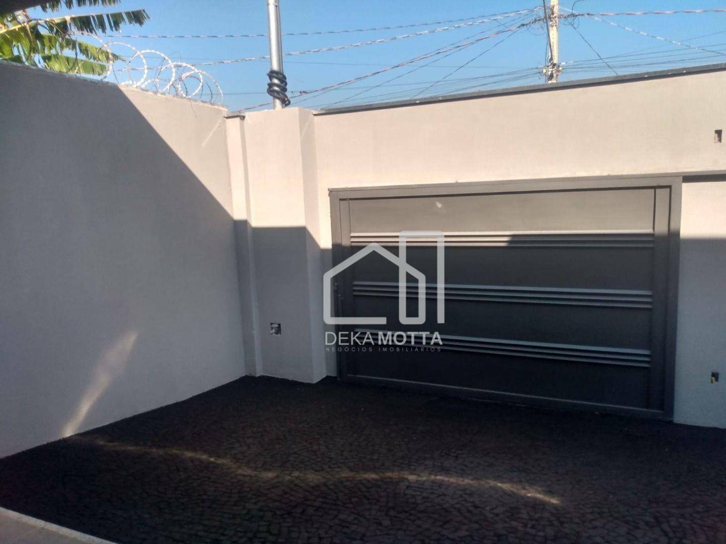 Casa de Condomínio à venda com 3 quartos, 132m² - Foto 1