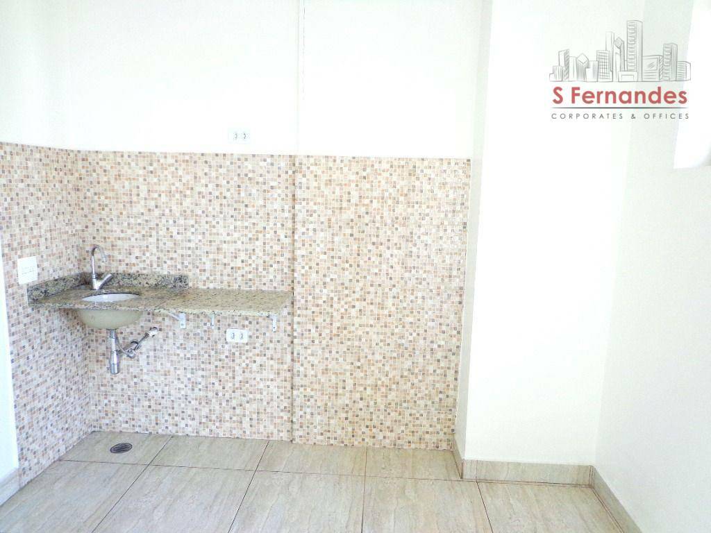 Conjunto Comercial-Sala para alugar, 80m² - Foto 19