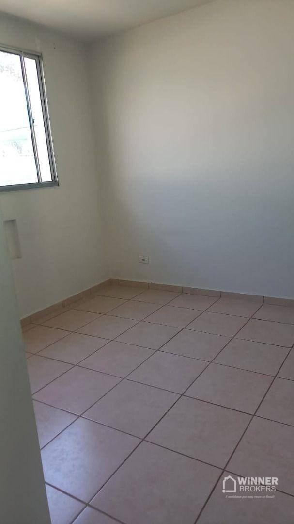 Apartamento à venda com 2 quartos, 48m² - Foto 12