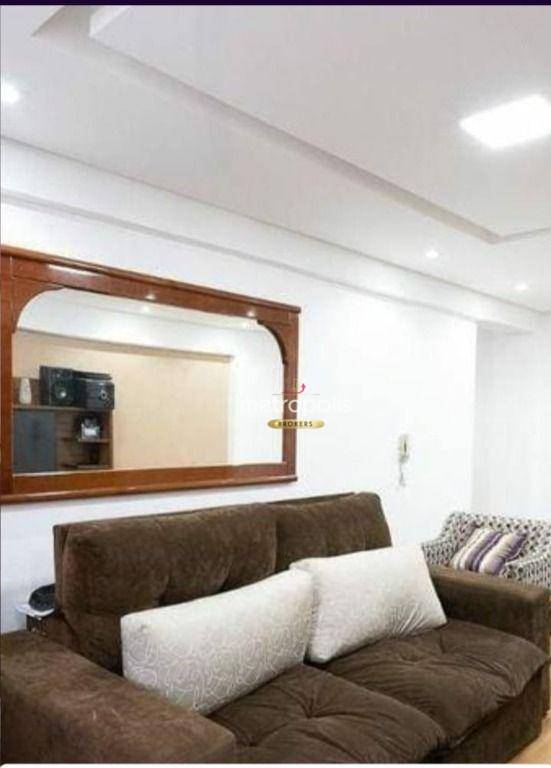 Apartamento à venda com 2 quartos, 95m² - Foto 3