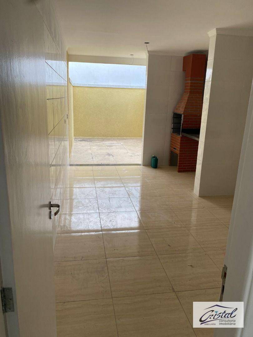 Casa à venda com 3 quartos, 145m² - Foto 8