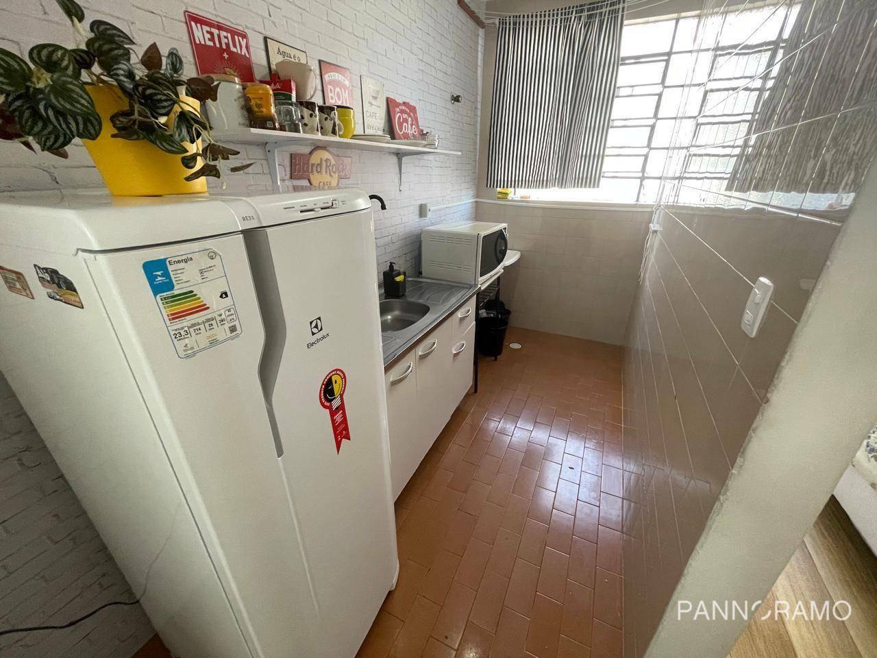 Apartamento para alugar com 1 quarto, 40m² - Foto 4