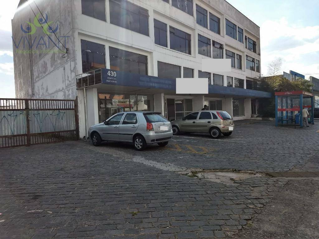 Loja-Salão para alugar, 2850m² - Foto 1