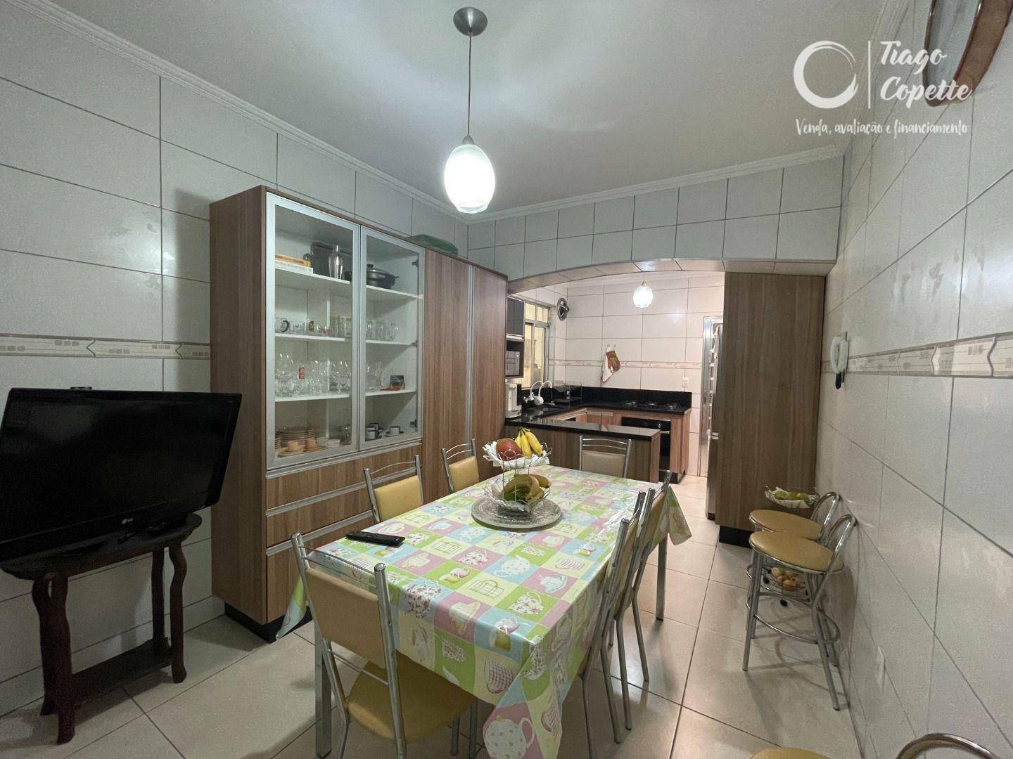 Casa à venda com 3 quartos, 175m² - Foto 20