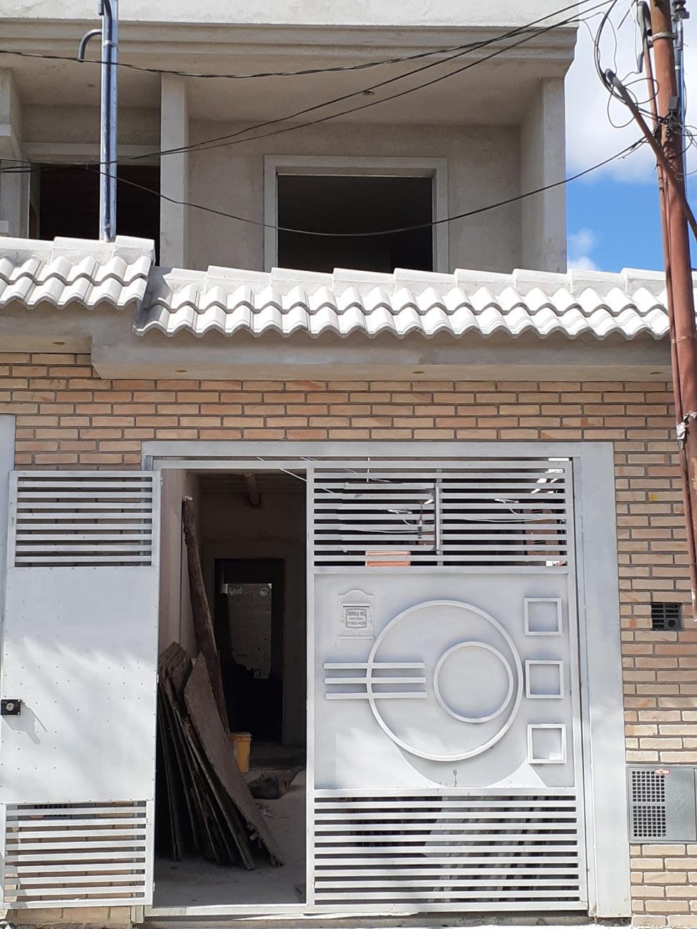 Sobrado à venda com 3 quartos, 115m² - Foto 3