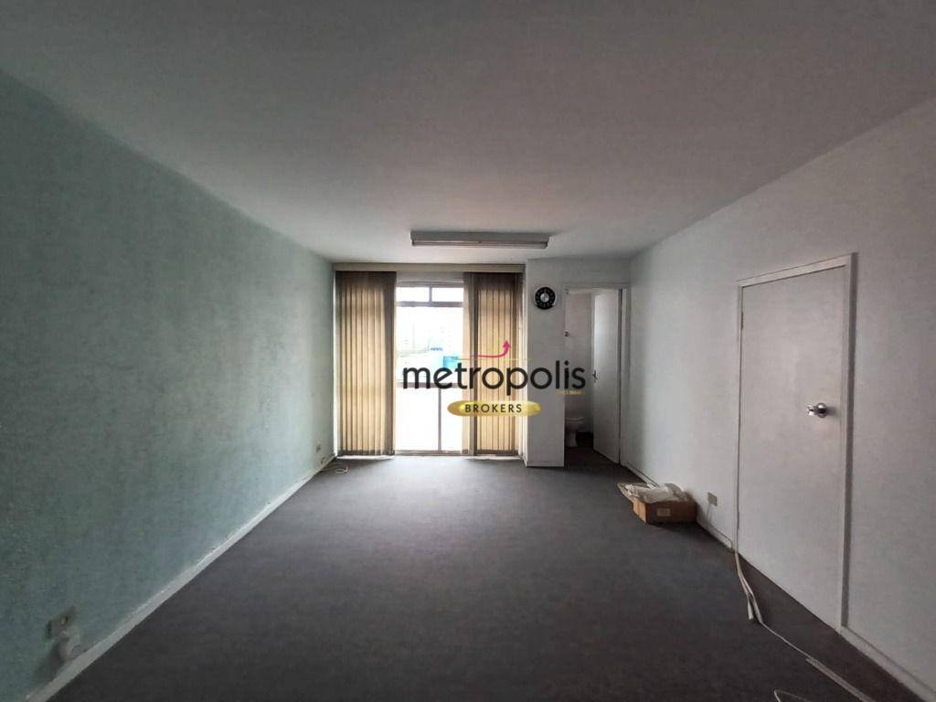 Conjunto Comercial-Sala à venda, 27m² - Foto 1