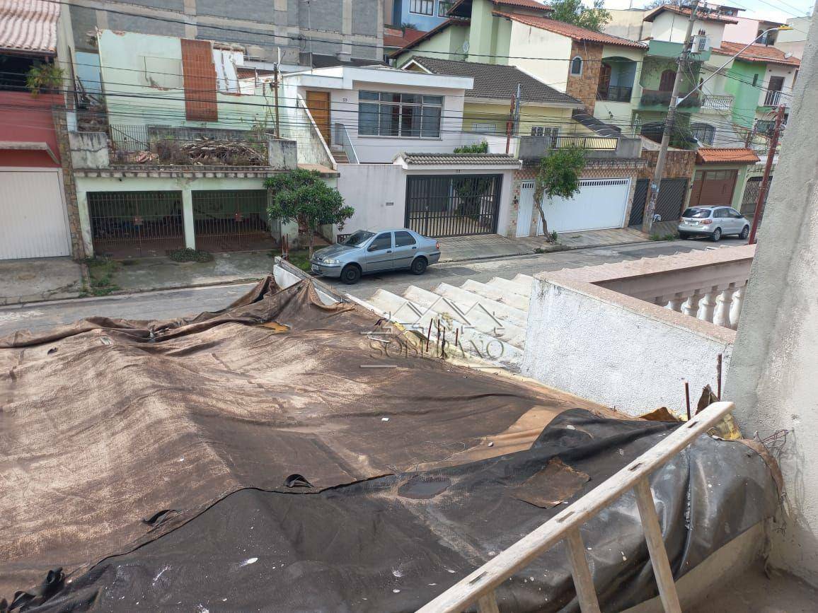 Sobrado à venda com 4 quartos, 101m² - Foto 26