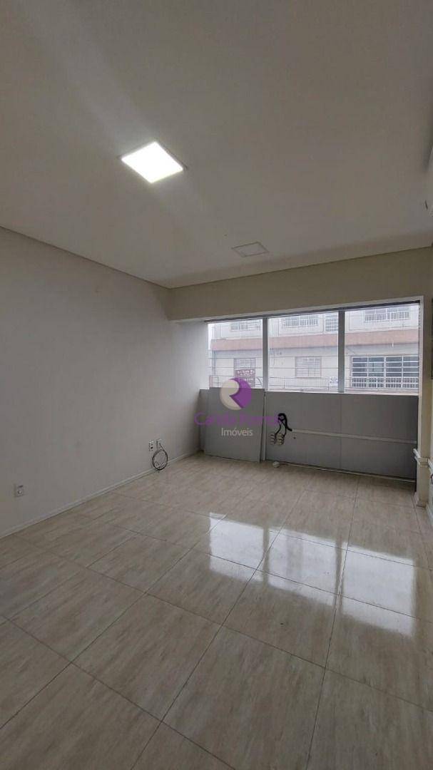 Conjunto Comercial-Sala para alugar, 27m² - Foto 15