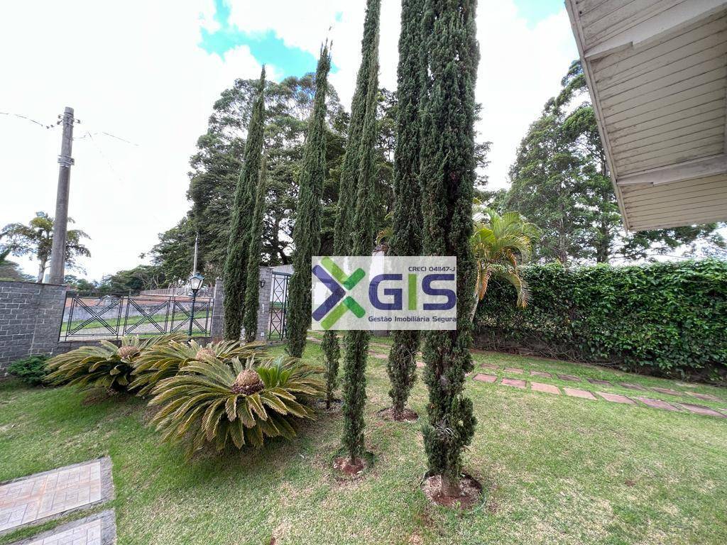 Casa de Condomínio, 6 quartos - Foto 23