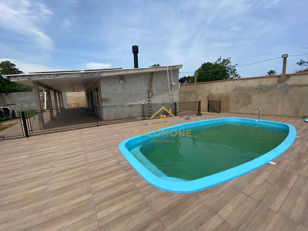 Sítio, 4 quartos, 3000 m² - Foto 28