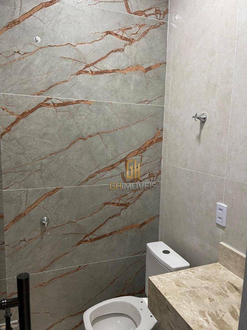 Casa à venda com 3 quartos, 150m² - Foto 11