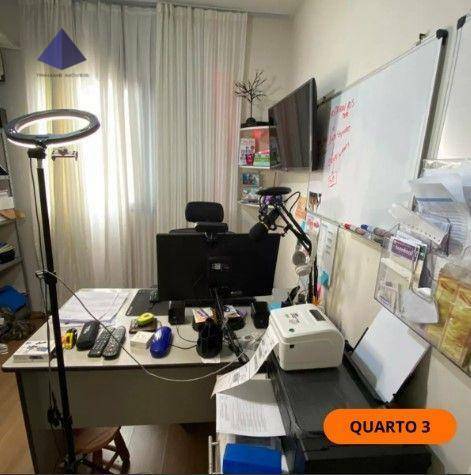 Apartamento à venda com 3 quartos, 75m² - Foto 7