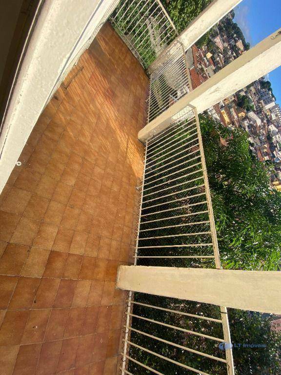 Casa para alugar com 2 quartos, 35m² - Foto 6