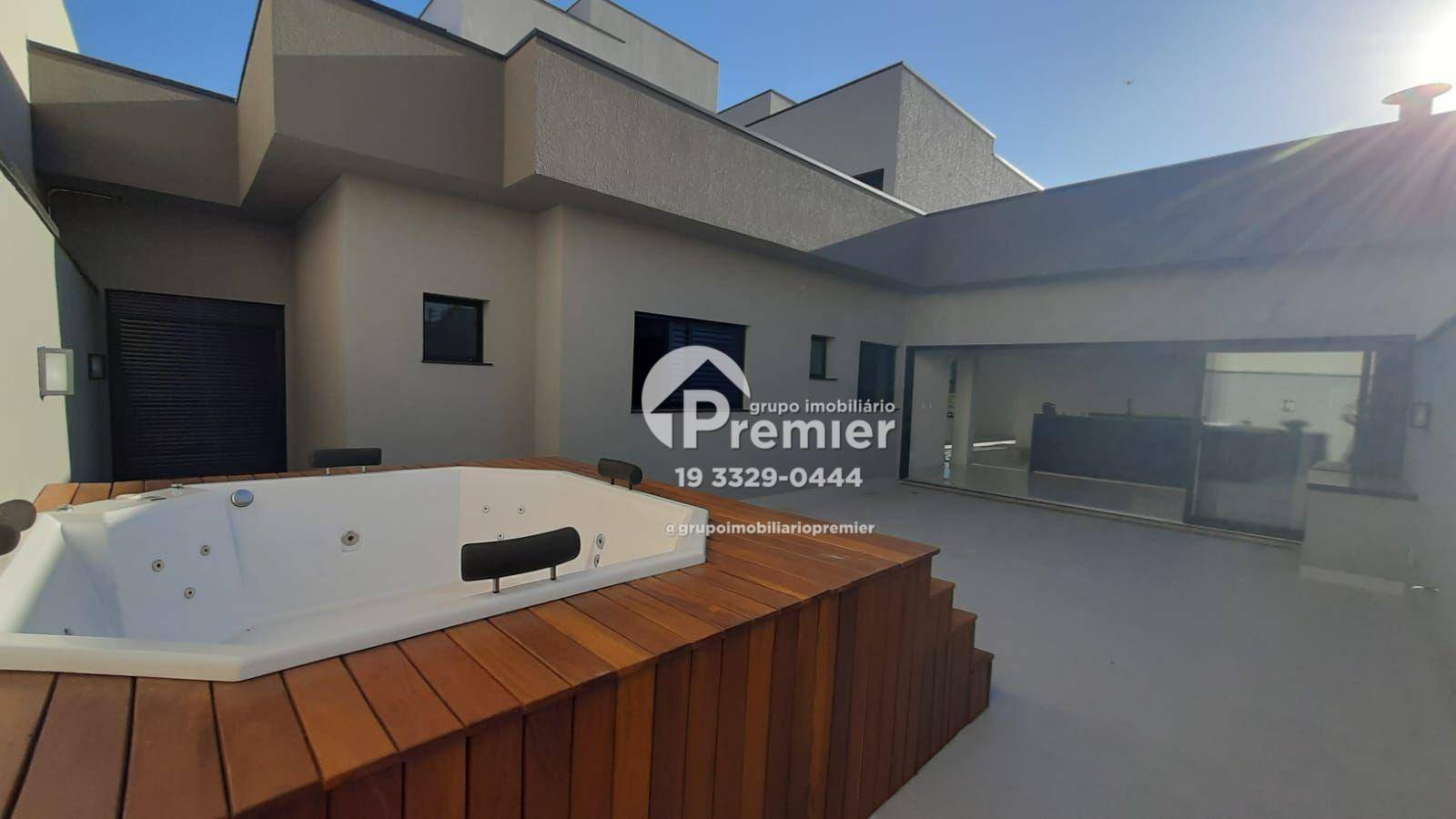 Casa de Condomínio à venda com 3 quartos, 166m² - Foto 22