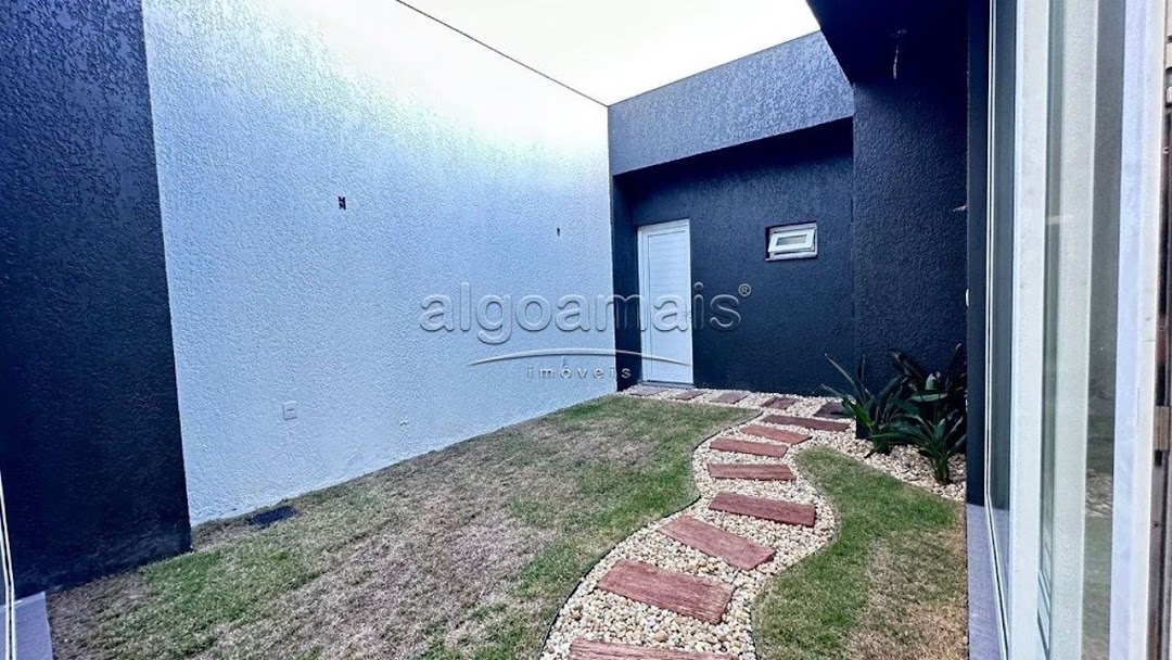 Casa de Condomínio à venda com 4 quartos, 149m² - Foto 12