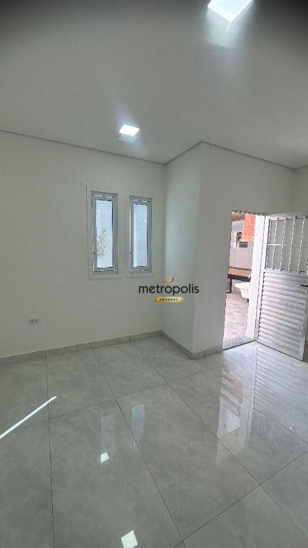 Casa, 1 quarto, 28 m² - Foto 3