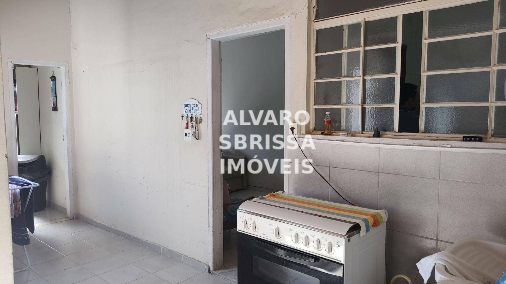 Casa à venda com 3 quartos, 154m² - Foto 19