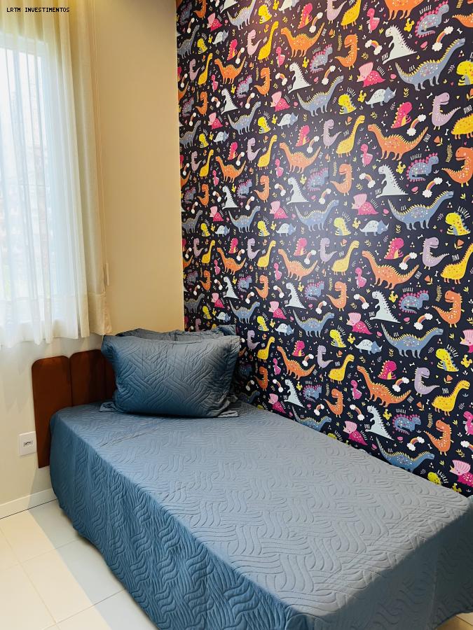 Apartamento à venda com 2 quartos, 56m² - Foto 6